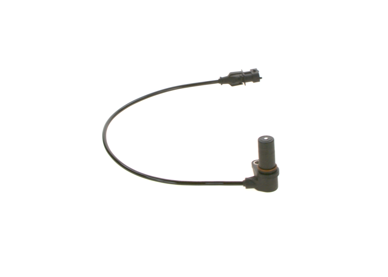 Compre 0281002214 Bosch Sensor de posição (de revoluções) de cambota