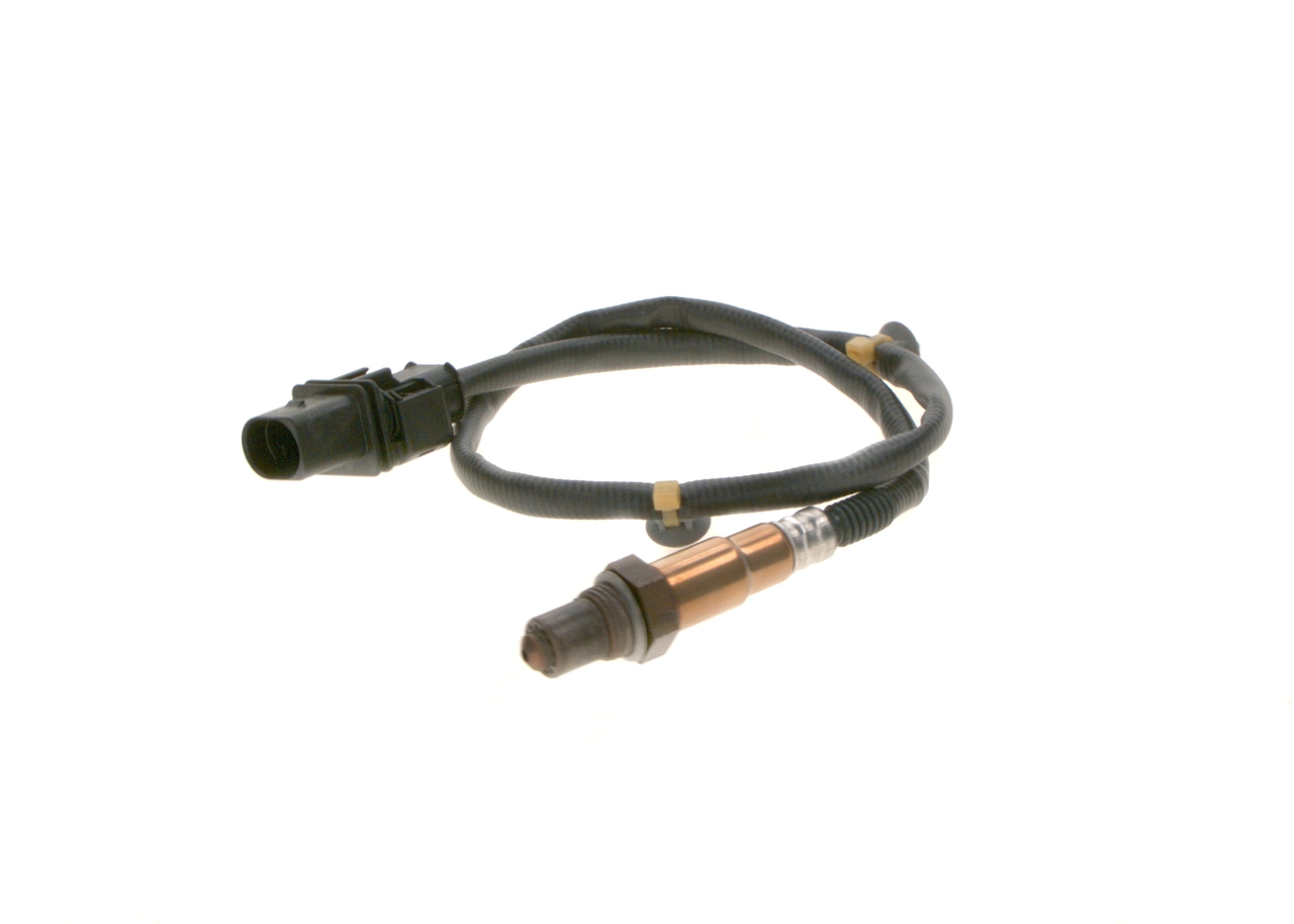 0258017209 Bosch Sonda lambda, sensor de oxigênio até o catalisador