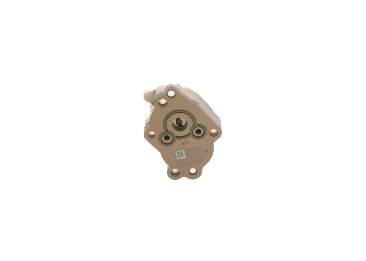 Compre 0440020077 Bosch Bomba de combustível mecânica