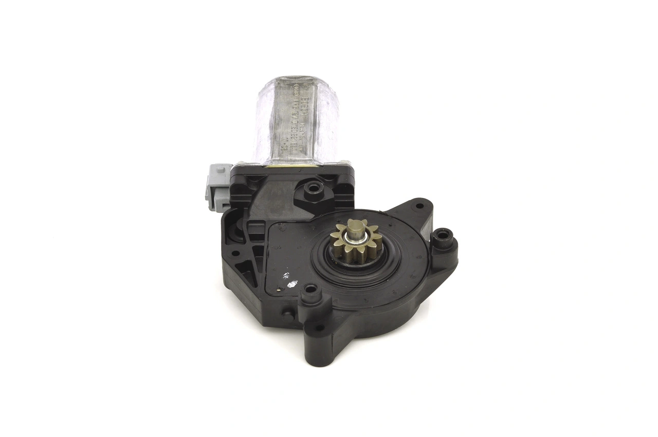 Compre 130821667 VAG Motor de acionamento de vidro da porta dianteira esquerda