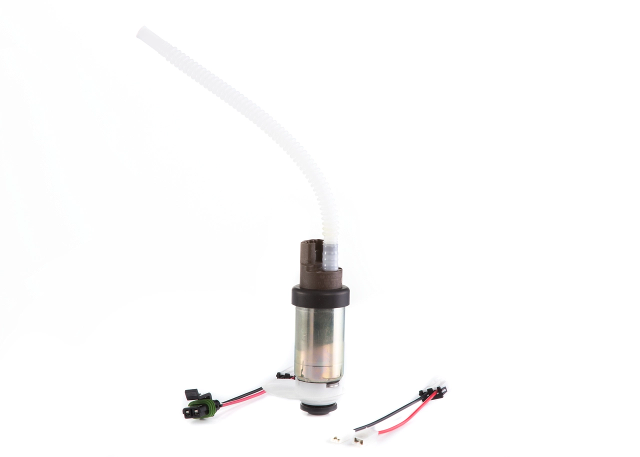 Elemento de turbina da bomba de combustível F000TE0103 Bosch