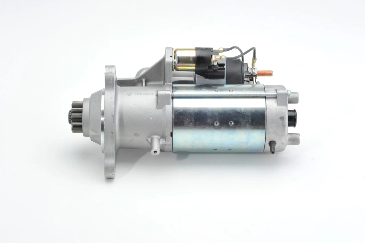 Motor de arranco Bosch 0001241021 preço, a partir de 412,10 USD