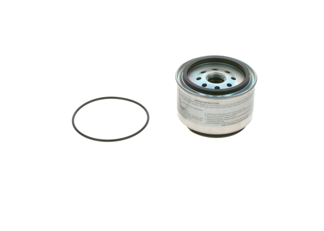 1457434450 Bosch Filtro de combustível