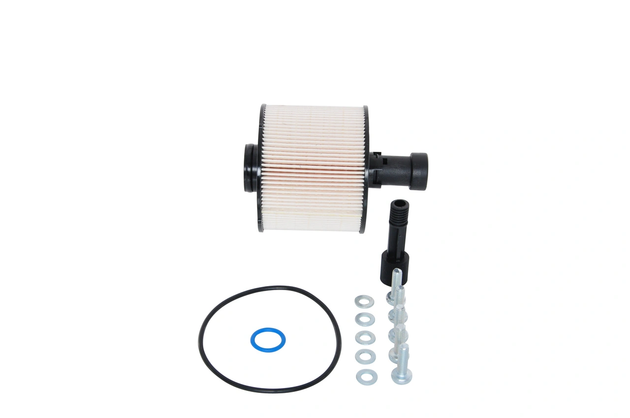 F026402825 Bosch Filtro de combustível