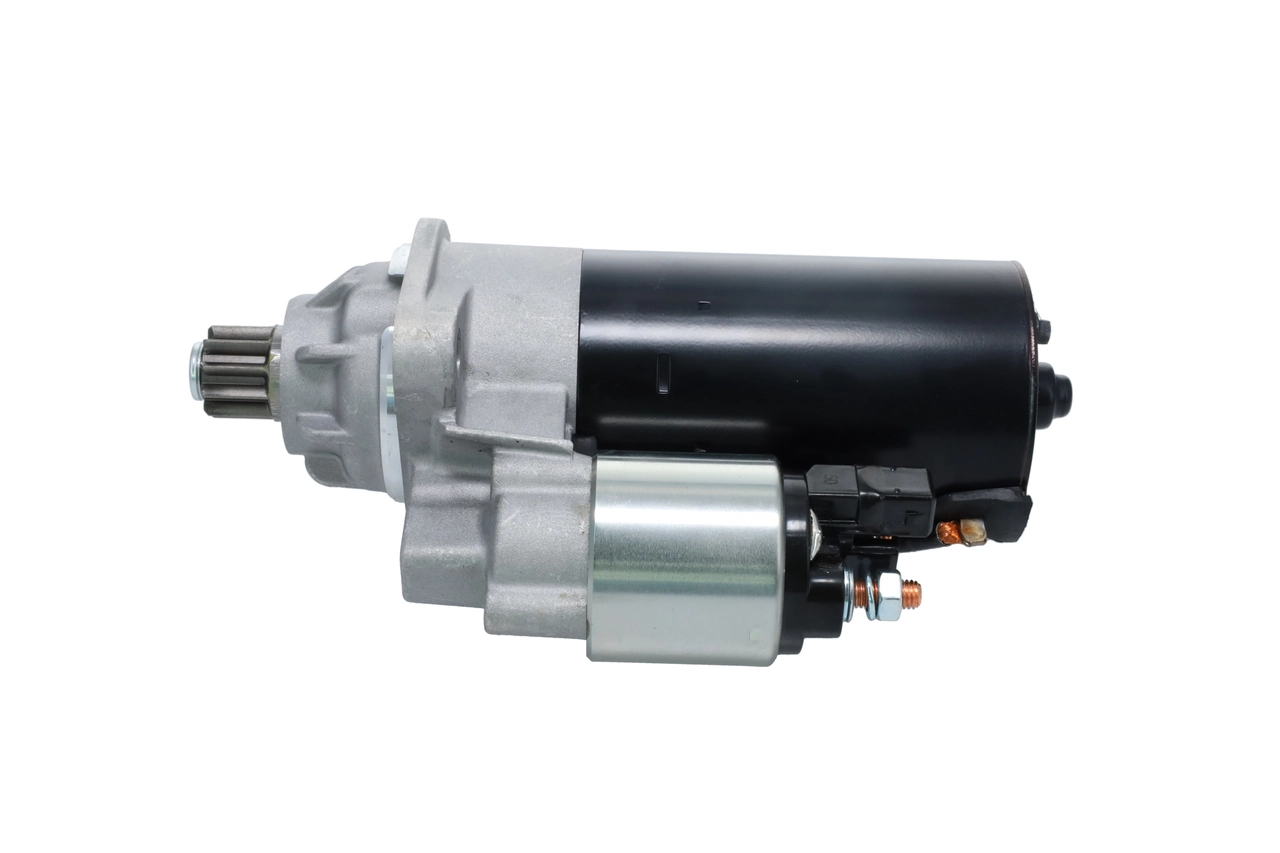 1986S00812 Bosch Motor de arranco