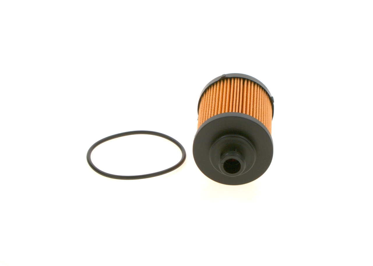 F026407067 Bosch Filtro de óleo