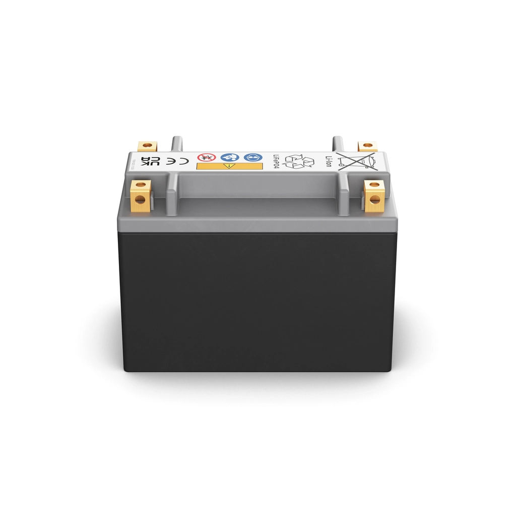 0986122637 Bosch Bateria recarregável (PILHA)