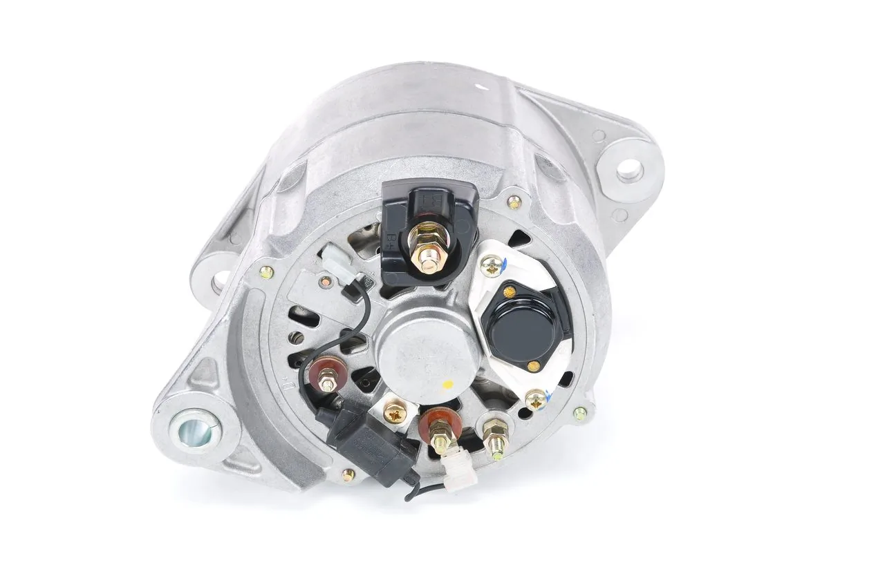Compre 0120468135 Bosch Gerador