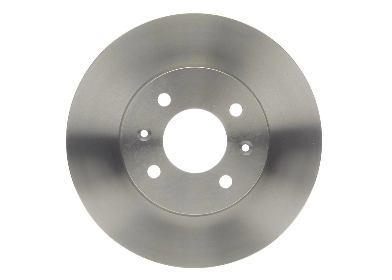 0986479R77 Bosch Disco do freio dianteiro