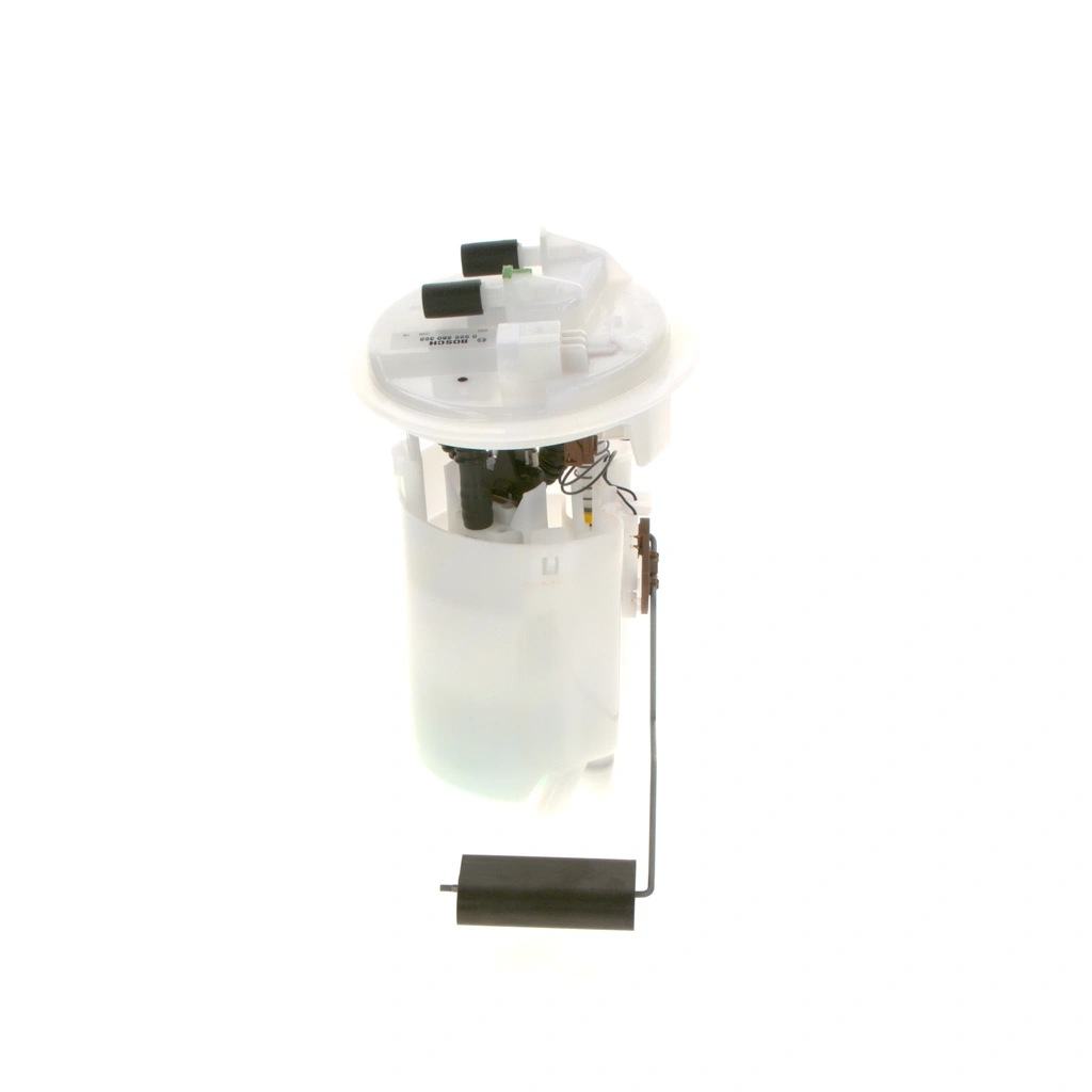 0986580368 Bosch Módulo de bomba de combustível com sensor do nível de combustível