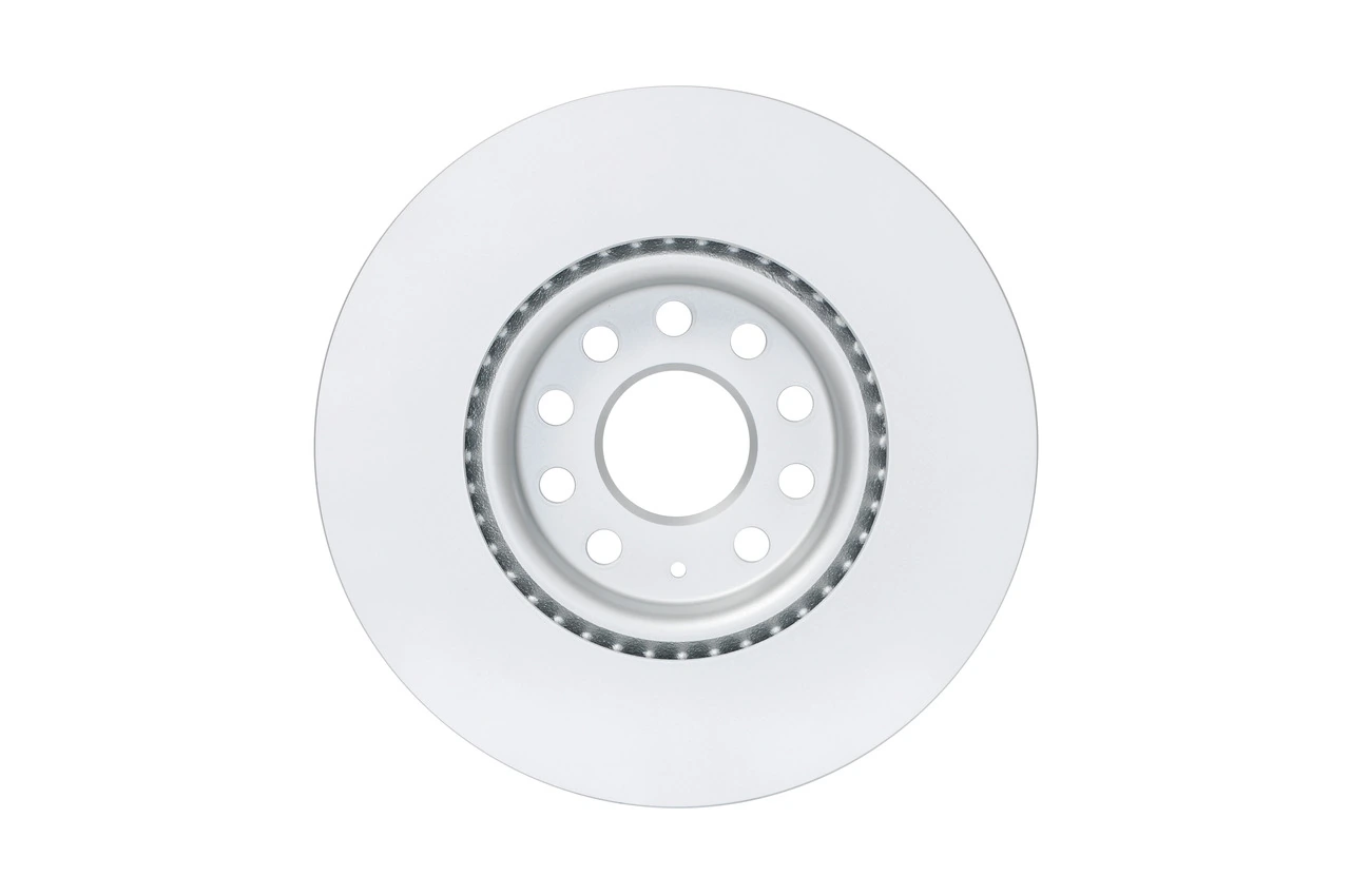 0986479C29 Bosch Disco do freio dianteiro