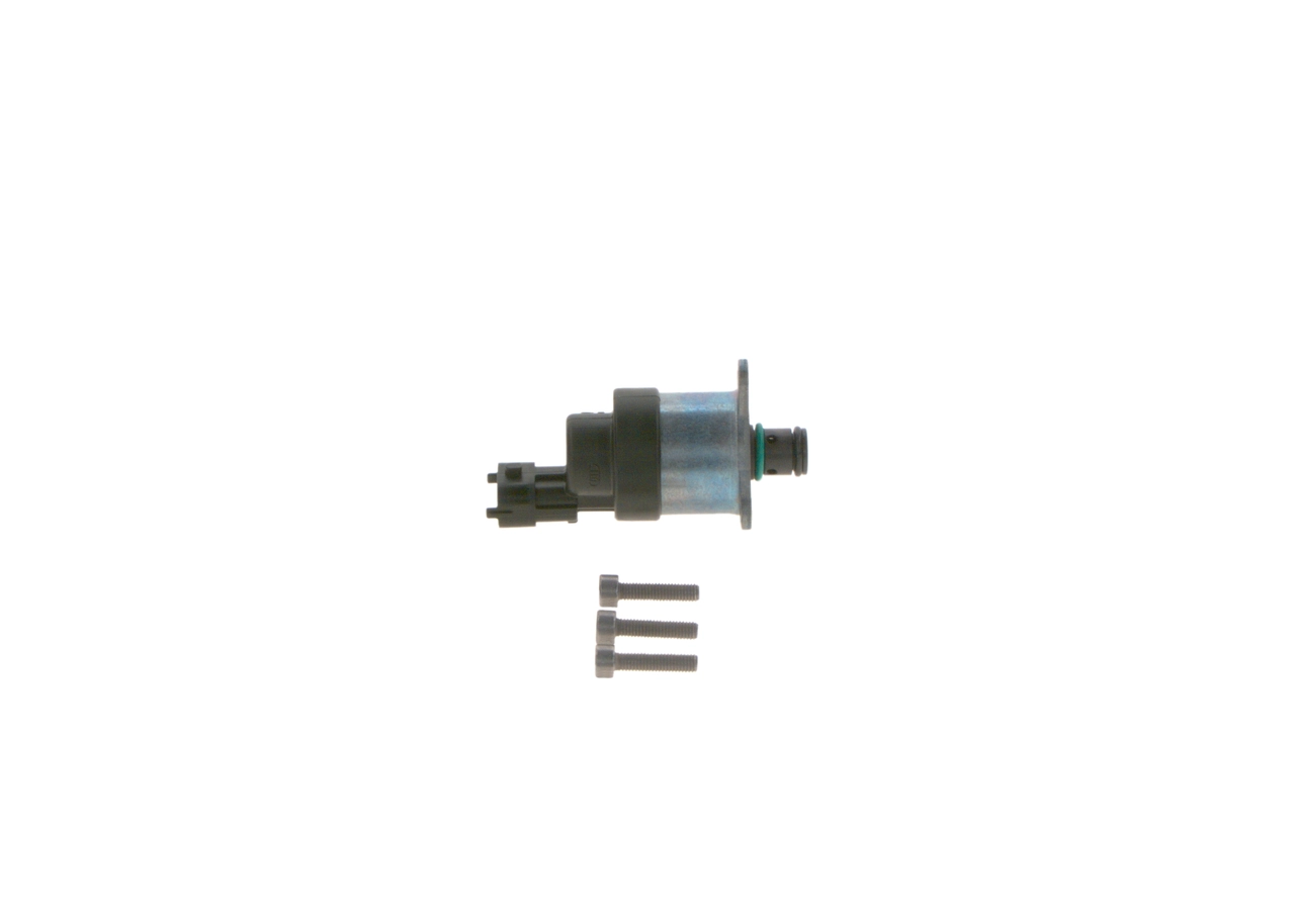 Compre 1465ZS0096 Bosch Válvula de regulação de pressão (válvula de redução da Bomba de Combustível de Pressão Alta) Common-Rail-System