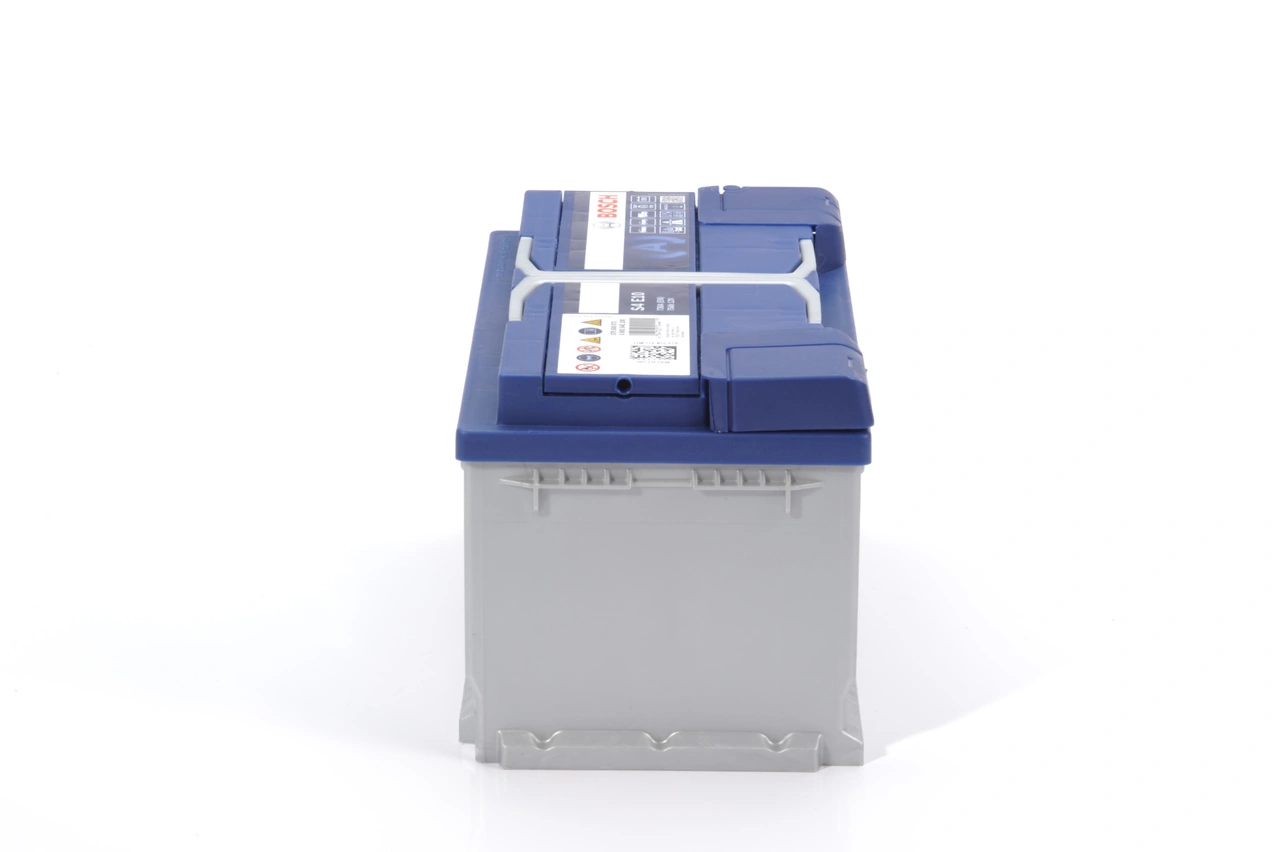 0092S4E100 Bosch Bateria recarregável (PILHA)