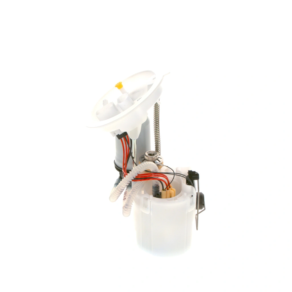 Compre 0580200700 Bosch Módulo de bomba de combustível com sensor do nível de combustível