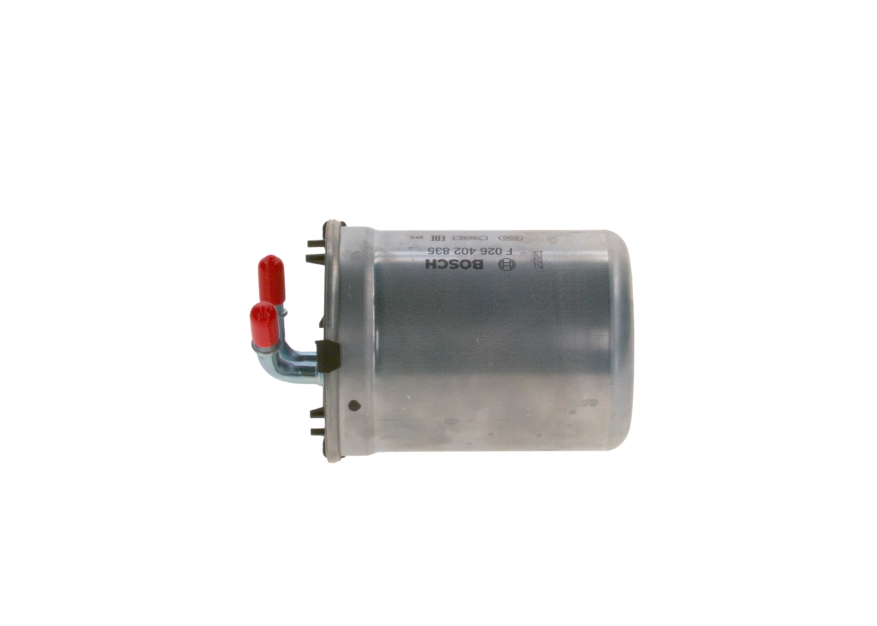 Filtro de combustível Bosch F026402835 preço, a partir de 24,67 USD