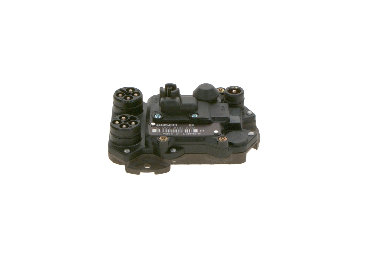 Compre 0227400672 Bosch Módulo de ignição (comutador)