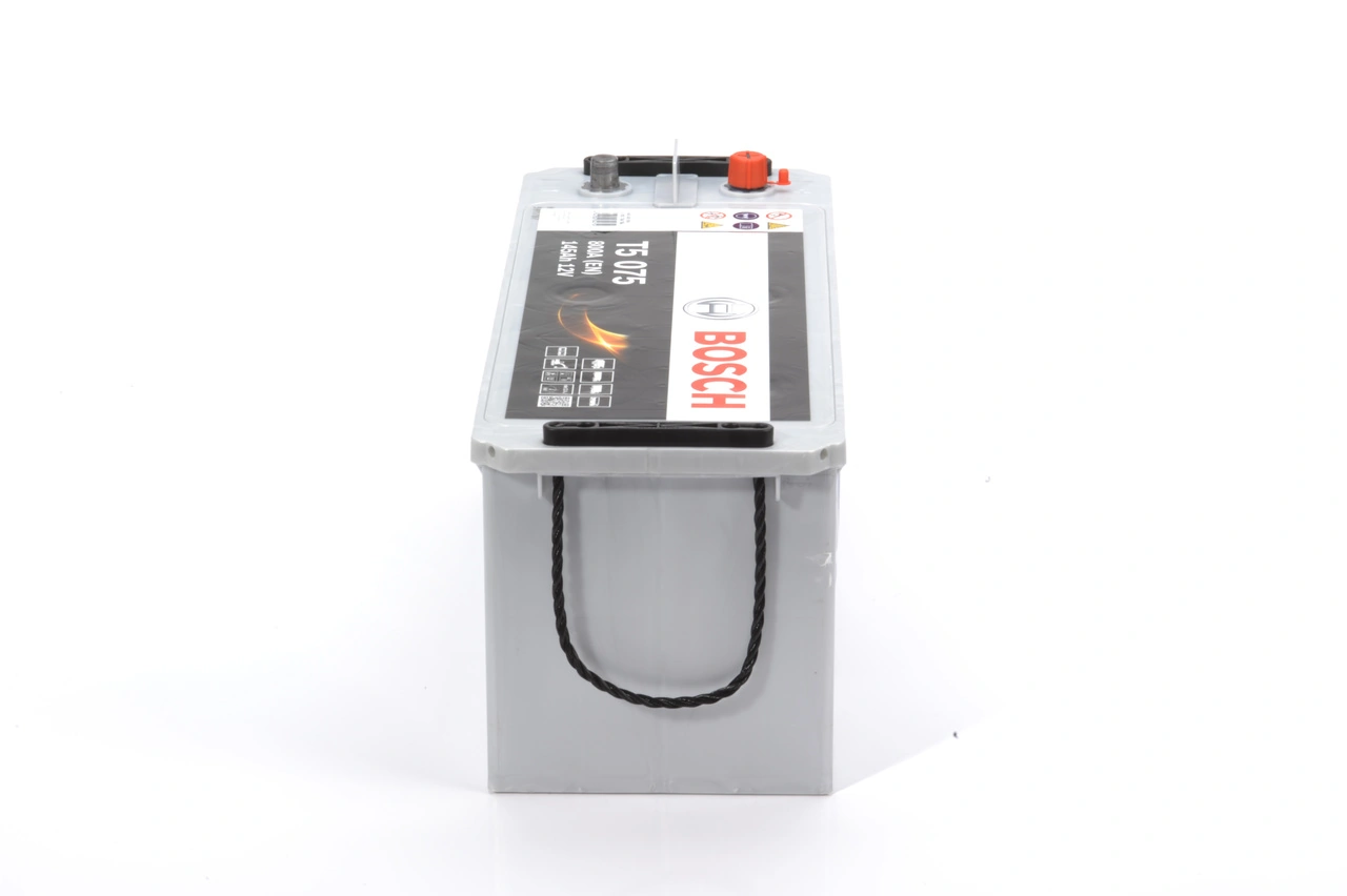 0092T50750 Bosch Bateria recarregável (PILHA)