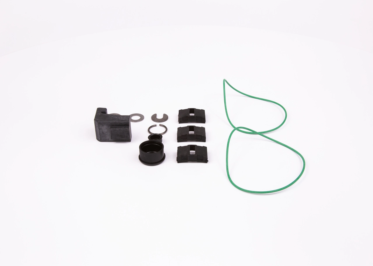 Kit de reparação do motor de arranco para Mercedes Benz Truck TRUCK ACTROS  