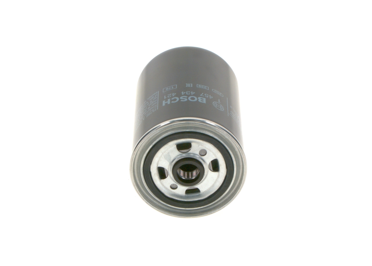 1457434421 Bosch Filtro de combustível