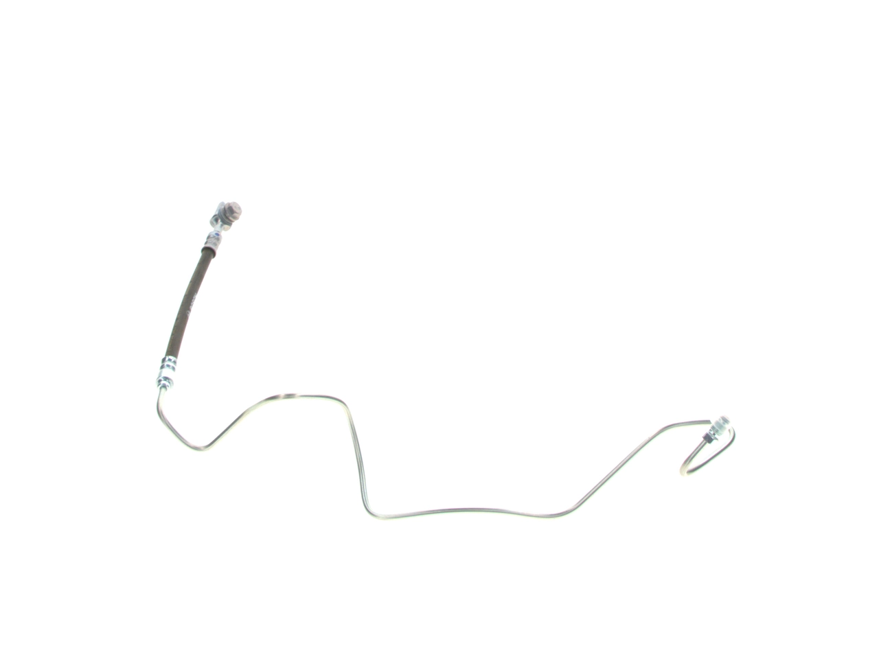 1987481339 Bosch Mangueira do freio traseira direita