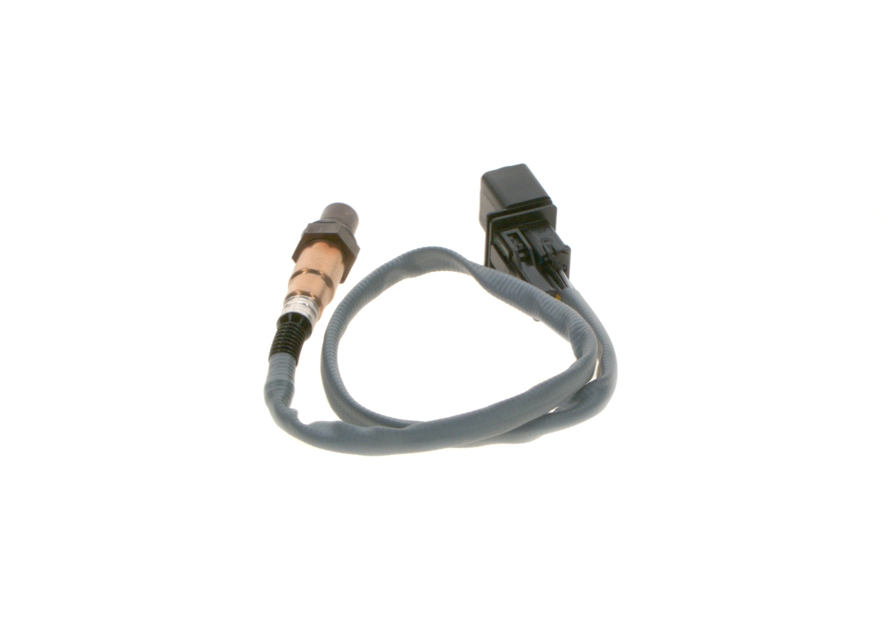0258007146 Bosch Sonda lambda, sensor de oxigênio até o catalisador