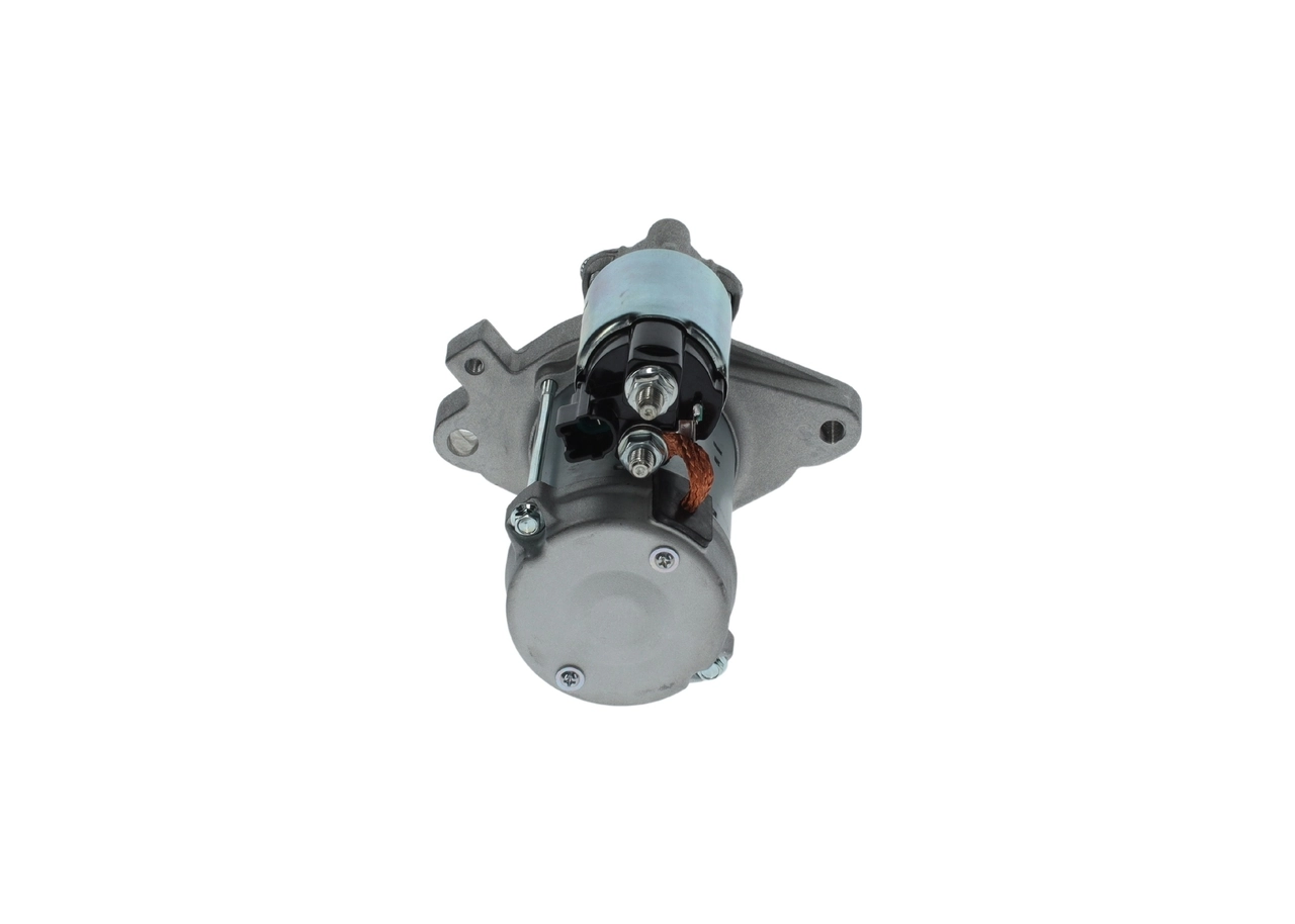 0986494857 Bosch Sapatas do freio traseiras de disco