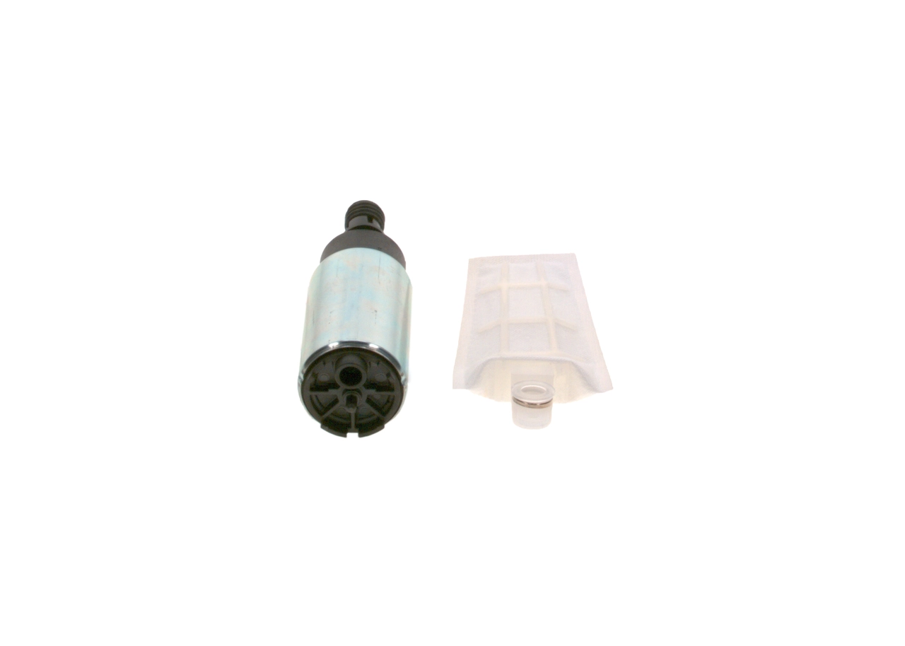 1987580033 Bosch Bomba de combustível elétrica submersível