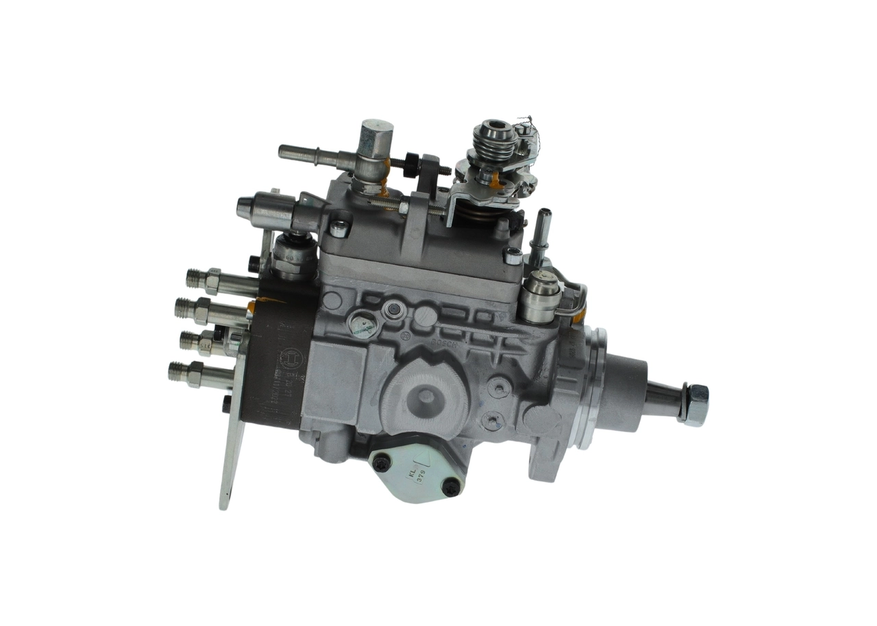 Compre 0460424303 Bosch Bomba de combustível de pressão alta