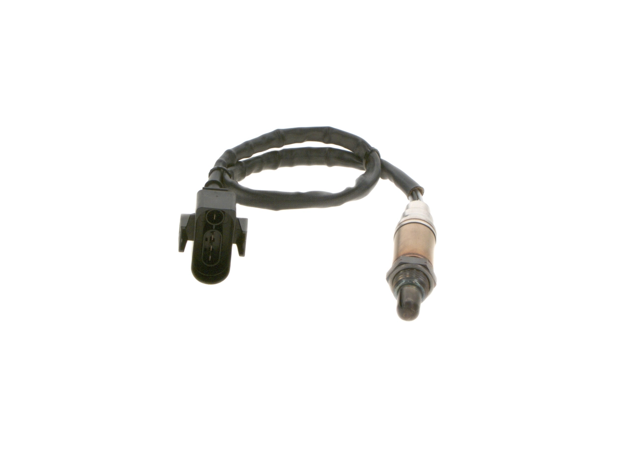 0258003542 Bosch Sonda lambda, sensor de oxigênio até o catalisador