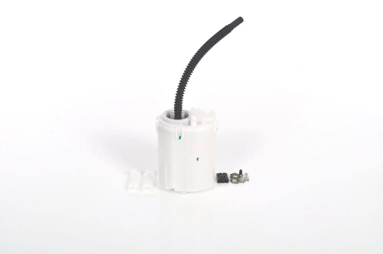 Bomba de combustível elétrica submersível Bosch 0986580824 preço, a partir de 86,13 USD