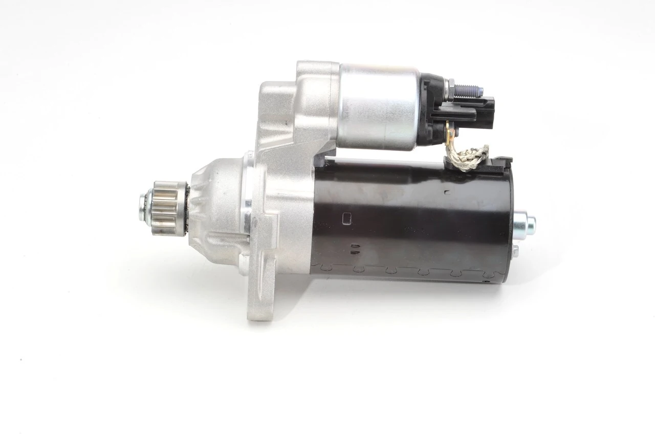 Compre 0001153009 Bosch Motor de arranco
