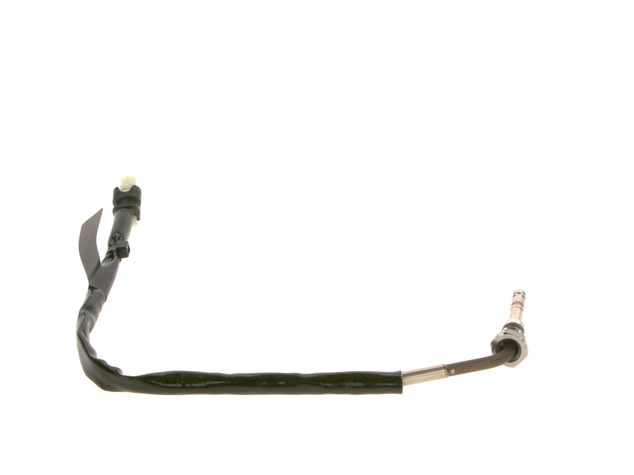 Compre 0986259012 Bosch Sensor de temperatura dos gases de escape (GE), antes de turbina