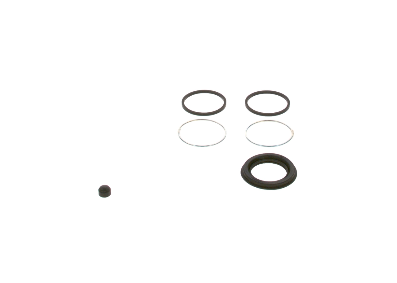03469270 General Motors Kit de reparação de suporte do freio dianteiro