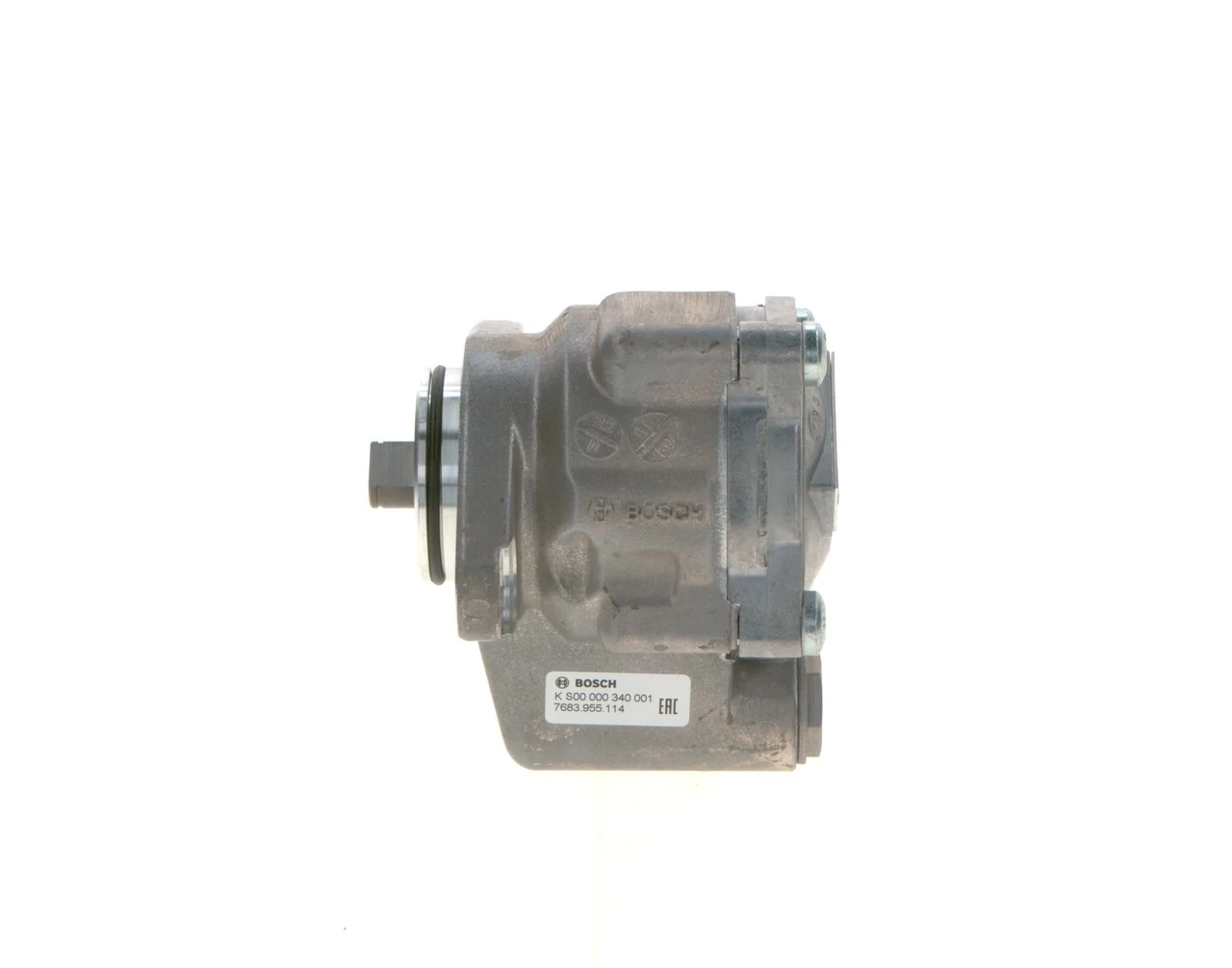 Compre KS01000310 Bosch Bomba da Direção hidrâulica assistida