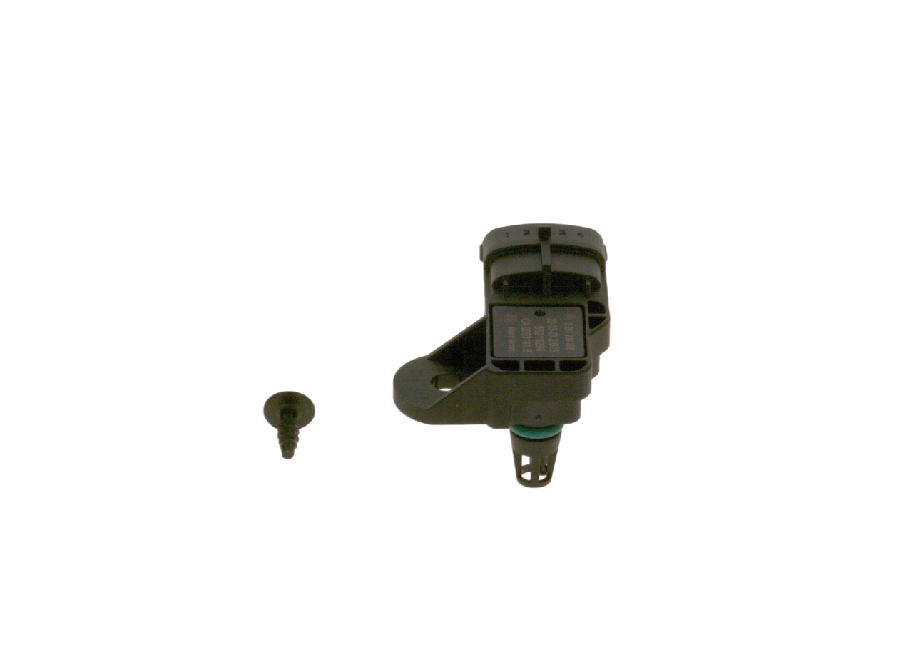 Sensor de pressão no coletor de admissão, MAP Bosch F01C600070 preço, a partir de 30,08 USD