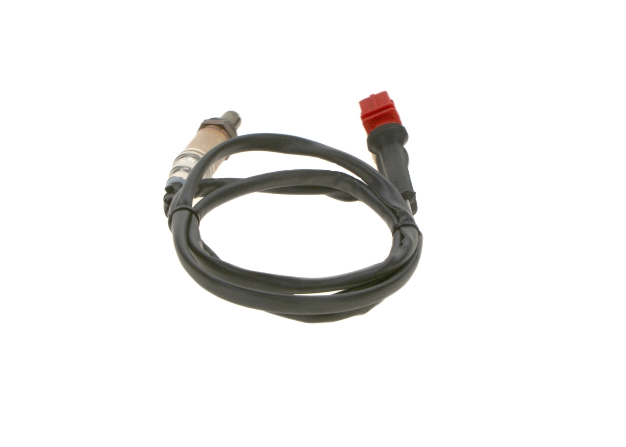 Sonda lambda, sensor de oxigênio até o catalisador 0258003203 Bosch