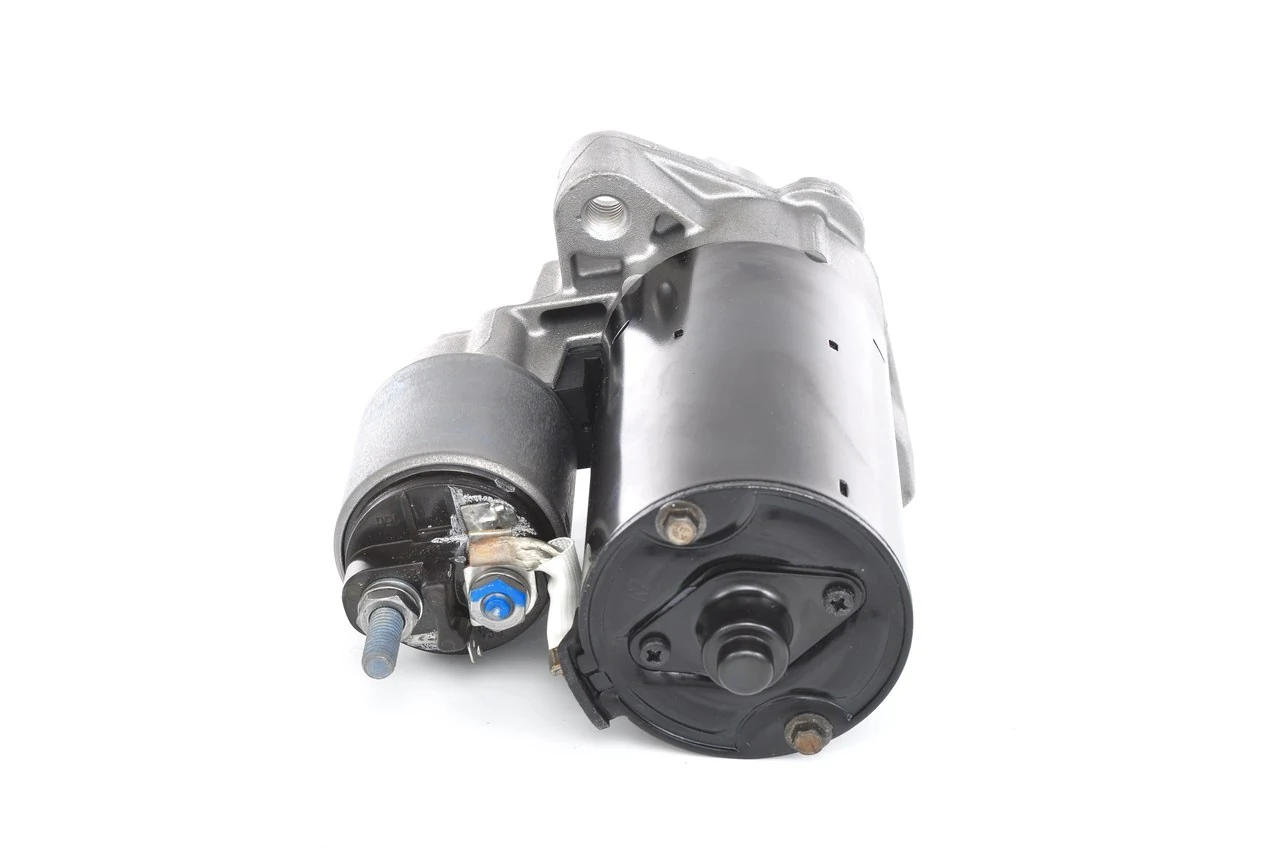 Compre 0001108220 Bosch Motor de arranco