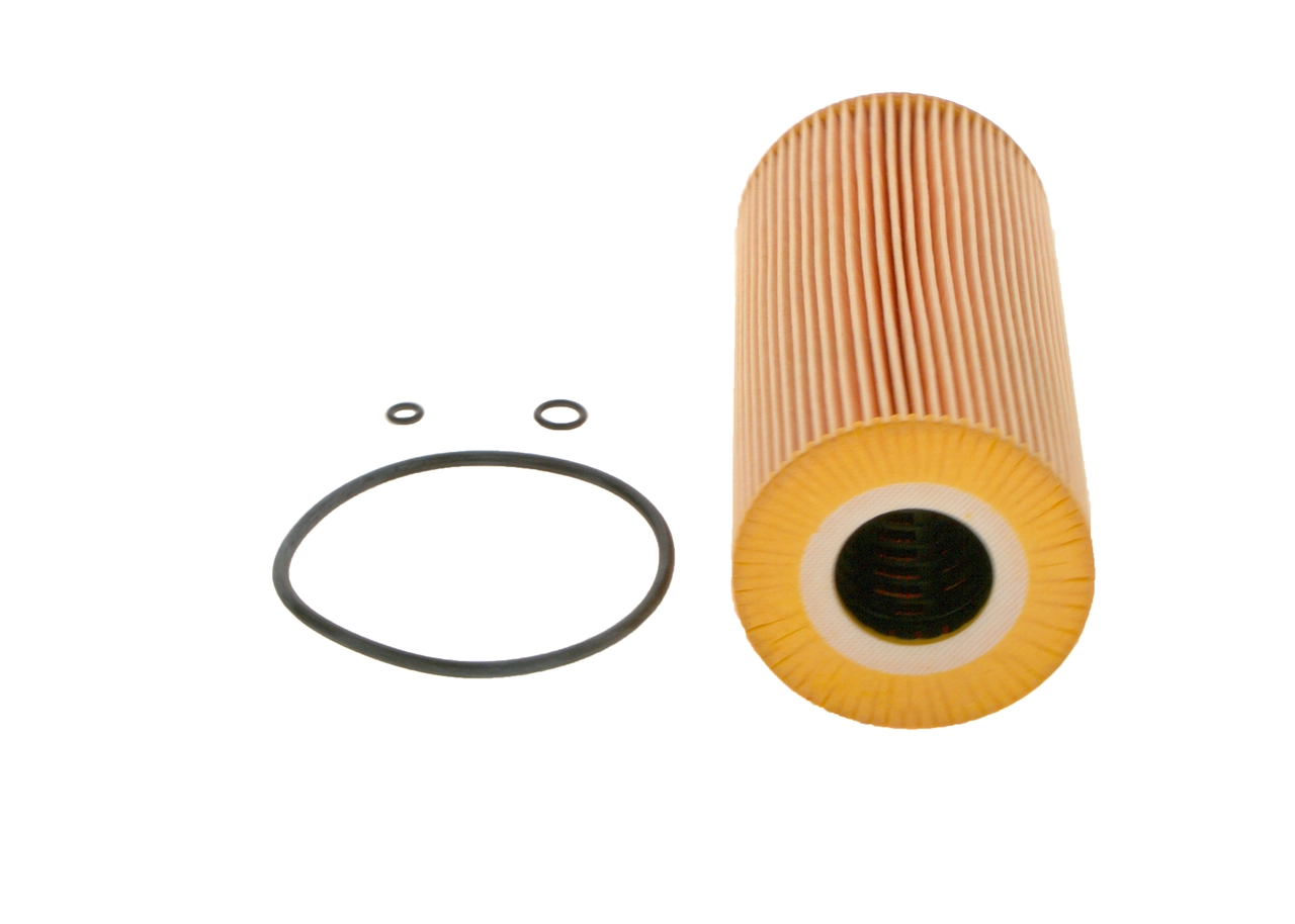 Compre 1457429278 Bosch Filtro de óleo