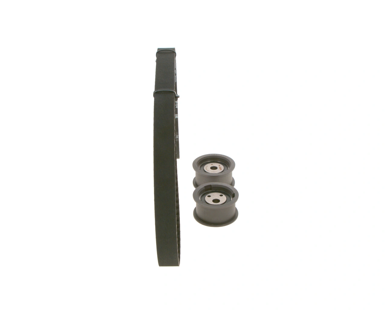 Compre 1987946550 Bosch Correia do mecanismo de distribuição de gás, kit