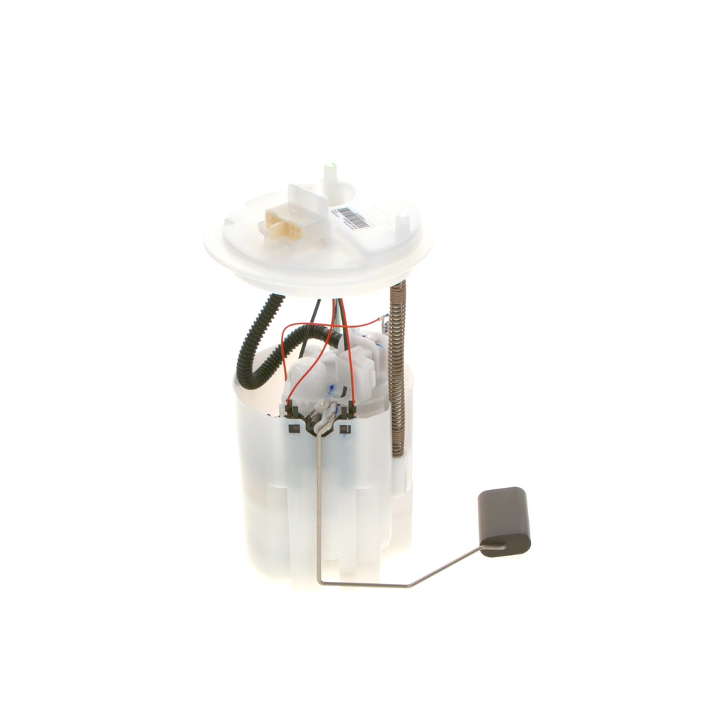 Compre 0580200001 Bosch Módulo de bomba de combustível com sensor do nível de combustível