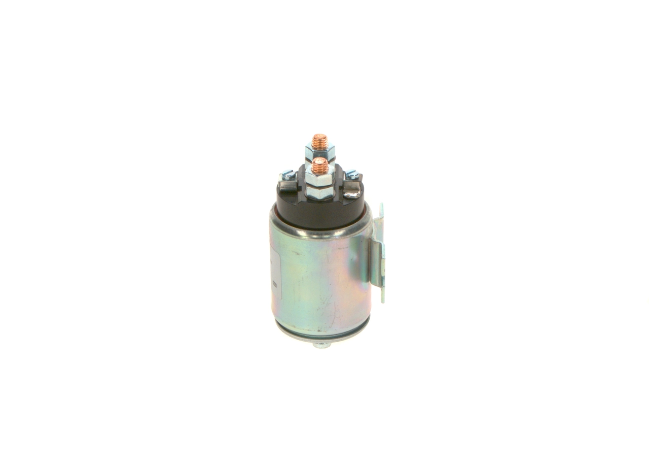 Compre 0333009004 Bosch Relê retrator do motor de arranco