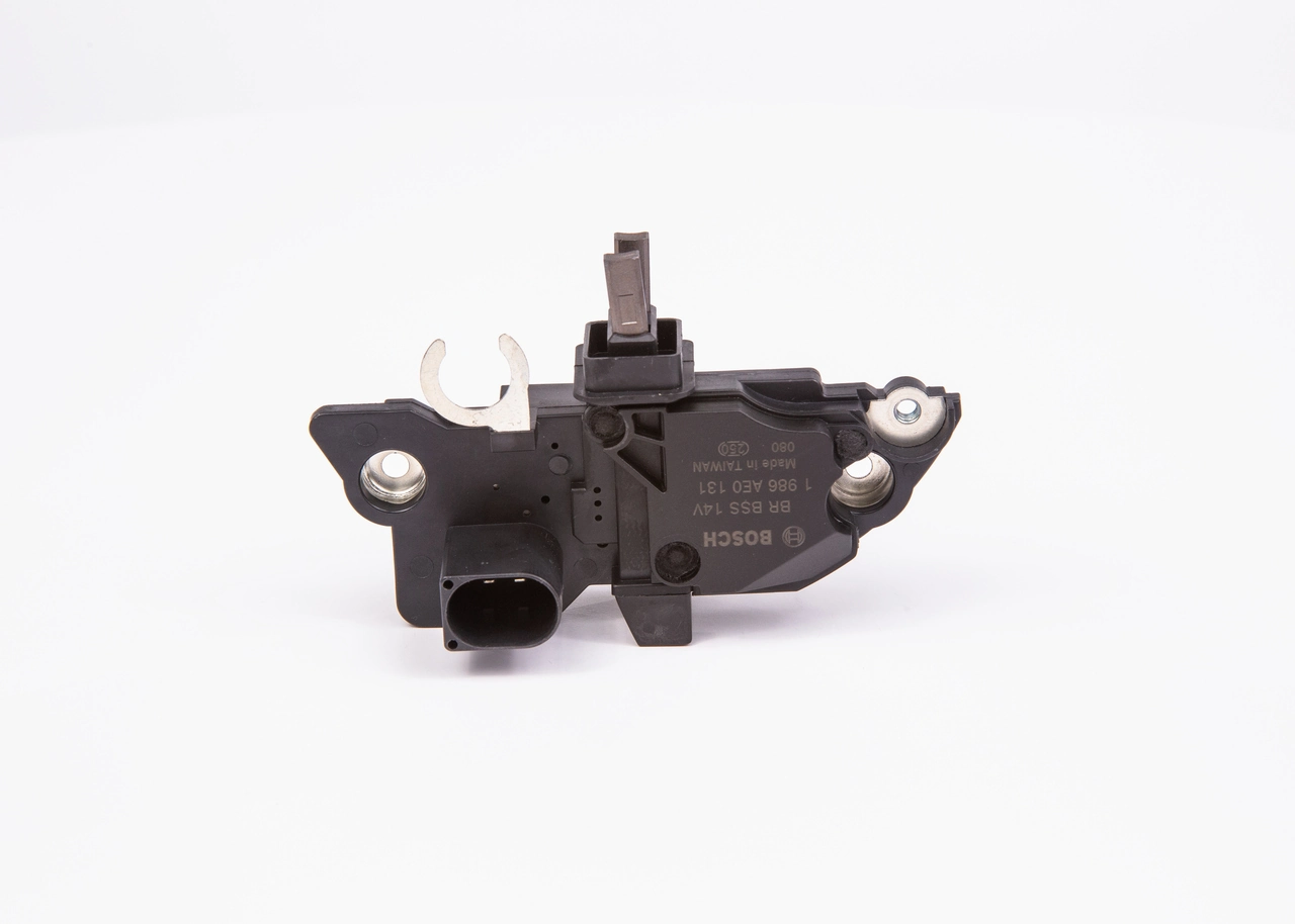 Relê-regulador do gerador (relê de carregamento) Bosch 1986AE0131 preço, a partir de 48,10 USD