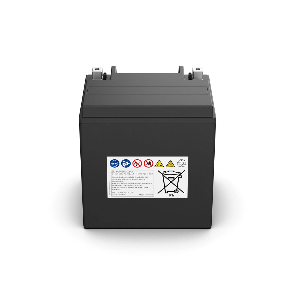 Compre 0986FA1340 Bosch Bateria recarregável (PILHA)