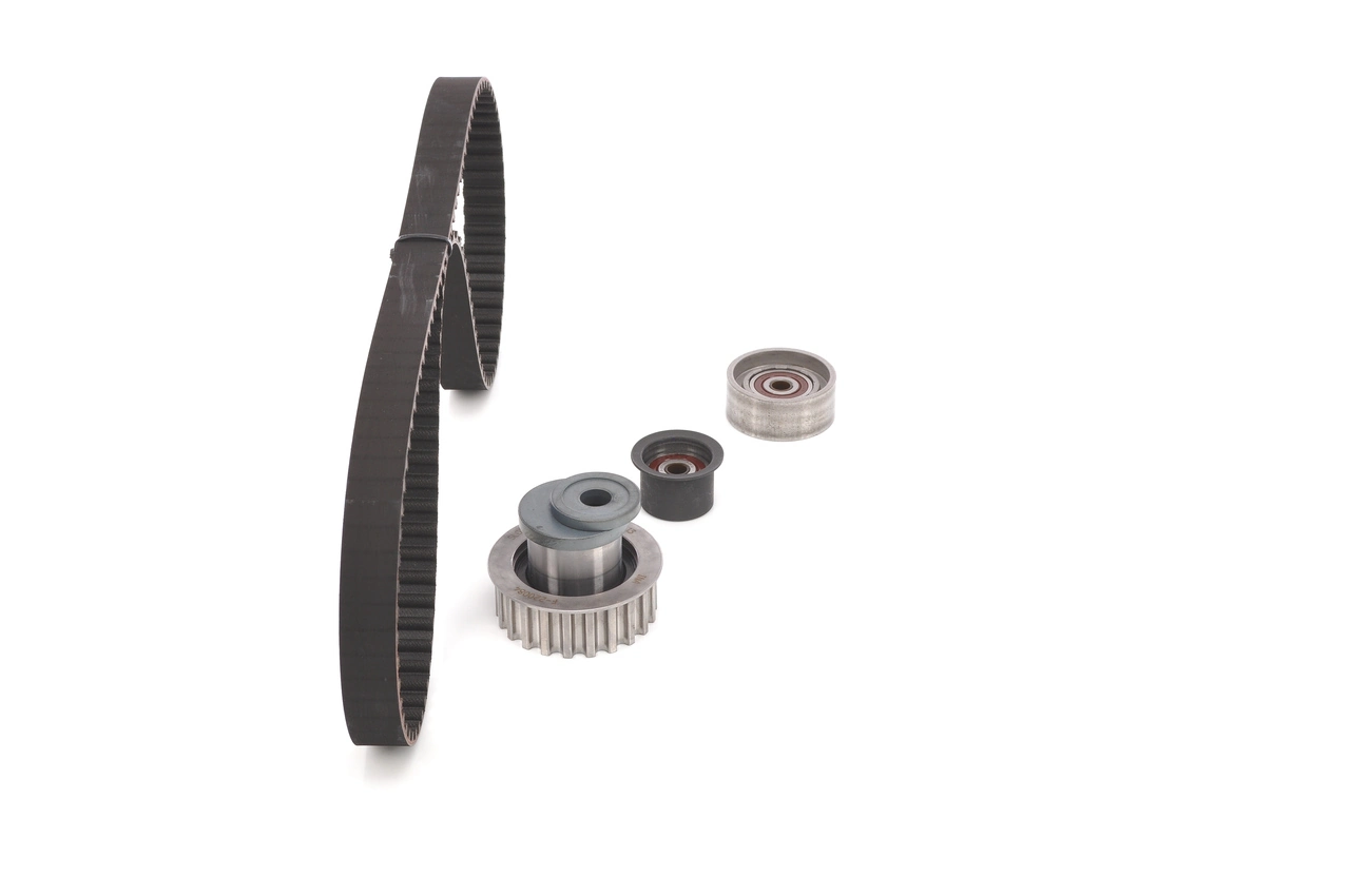 1987948610 Bosch Correia do mecanismo de distribuição de gás, kit