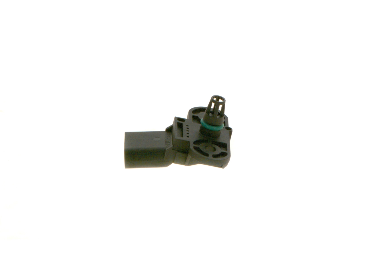 0261230081 Bosch Sensor de pressão no coletor de admissão, MAP