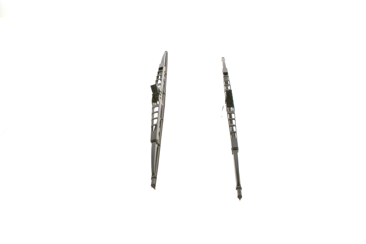 Limpa-pára-brisas do pára-brisas, kit de 2 un. Bosch 3397005160 preço, a partir de 21,18 USD