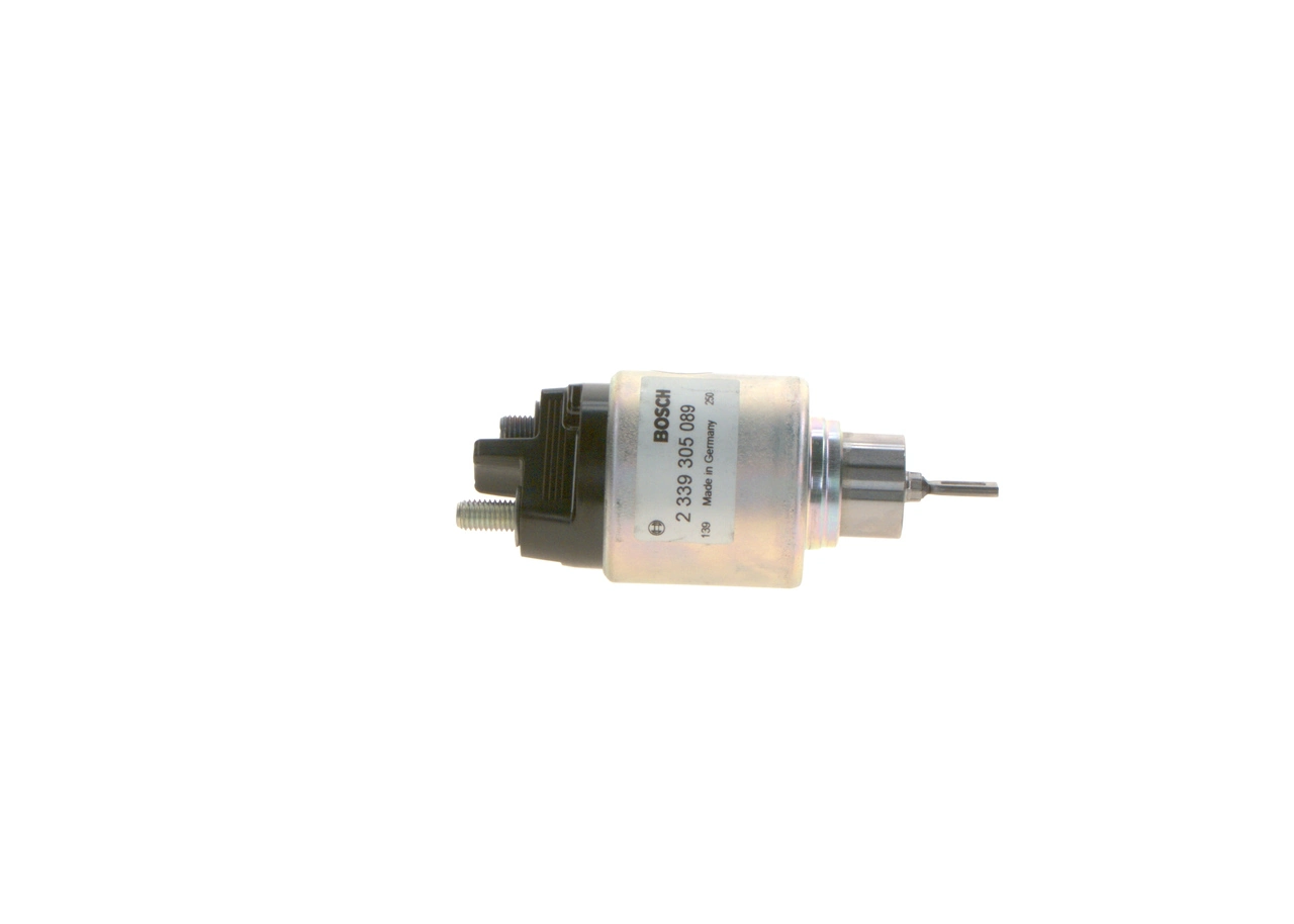 Relê retrator do motor de arranco Bosch 2339305089 preço, a partir de 35,61 USD