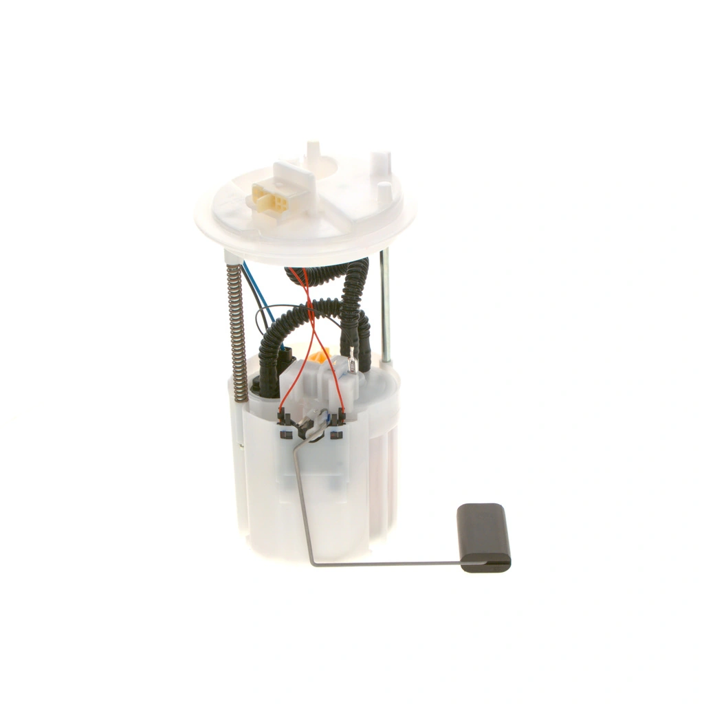 Compre 0580314020 Bosch Módulo de bomba de combustível com sensor do nível de combustível