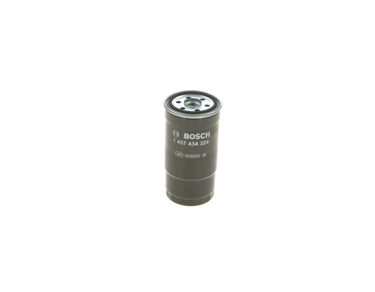Filtro de combustível Bosch 1457434324 preço, a partir de 16,59 USD