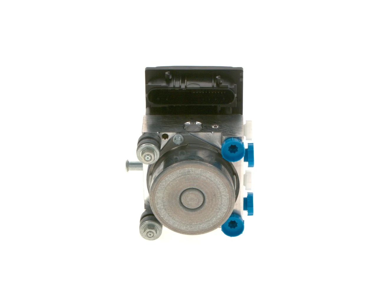 93192753 Peugeot/Citroen Unidade hidráulico de controlo ABS